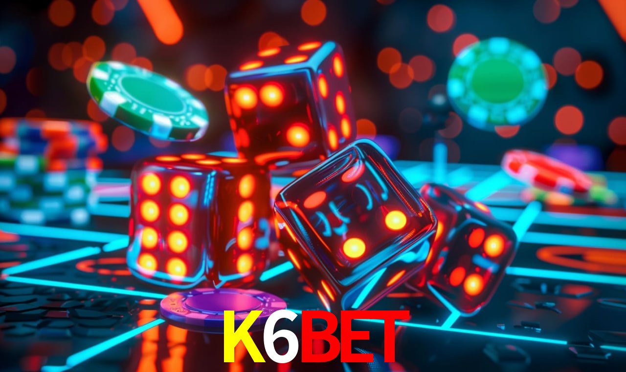 Desvendando o Mundo dos Jogos Virtuais na K6BET