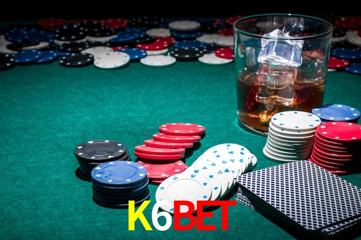A Revolução dos Aplicativos de Jogos no K6BET