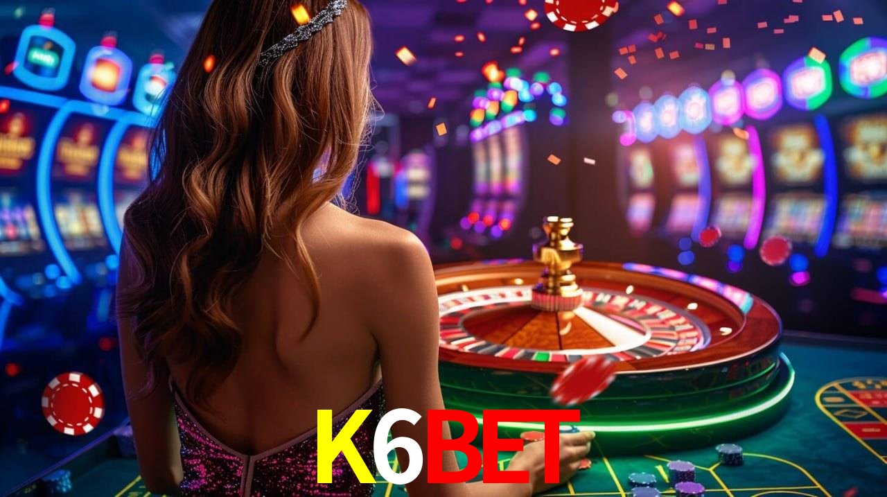 Descubra a Essência do K6BET: Nossa História e Compromissos
