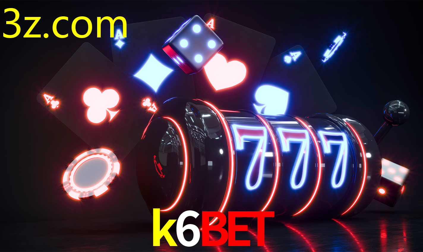 App K6BET.COM